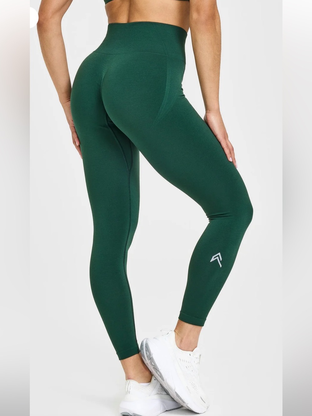 Effortless Oner EffortlessLift Leggings Racing Green